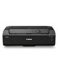 Canon PIXMA PRO-200 Printer - Vibrant Colour Printing, Versatile Media Handling, A3+ Size - 8-Colour Dye-based Ink - 3 Paper Feed Options - Easy to Use