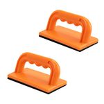 POWERTEC 71032 Push Blocks, 2-Pack