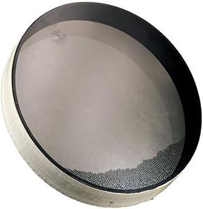 Remo OCEAN DRUM®, 16" Diameter, 2 1/2" Depth, Standard