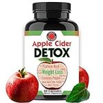 Angry Supplements Apple Cider Detox