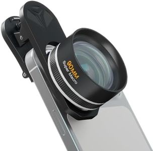 90mm Profe