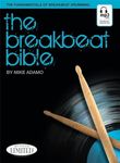 The Breakbeat Bible Book/Online Audio