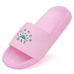 INMINPIN Kids Boys Girls Slides San