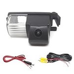 Car Reversing Camera for Nissan Pat