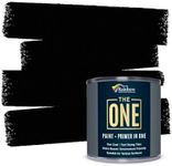 THE ONE All-in-One Paint & Primer: 