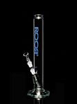 ROOR BONG/BLUE / 1000ML /GERMAN ART