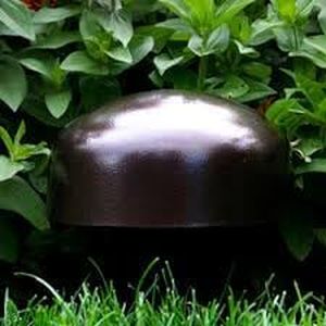 Sonance - Landscape Series 12in Passive In-Ground Subwoofer LS12T SUB