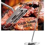 BBQ Branding Iron