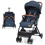 BABY JOY Lightweight Baby Stroller,
