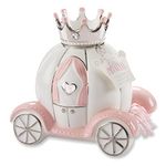 Baby Aspen Ceramic Bank, Carriage by Baby Aspen