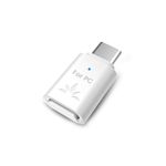 Avantree C81-PC (2024 New) - USB-C Bluetooth 5.3 Adapter for PC & Mac with Low Latency & aptX-Adaptive, Audio Dongle Transmitter to Connect Wireless Headphones & Earbuds for Computer Desktop Work