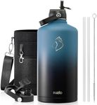 BUZIO 1 Gallon Water Bottle Insulat