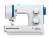 Bernina Machines