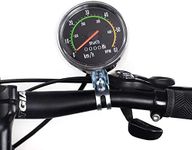 YUNNUO Bicycle Speedometer and Odom