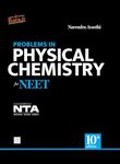 Problems in Physical Chemistry for NEET - 10/Edition, 2024