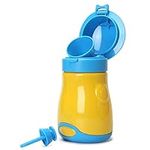 Healifty Toddler Training Cup Child