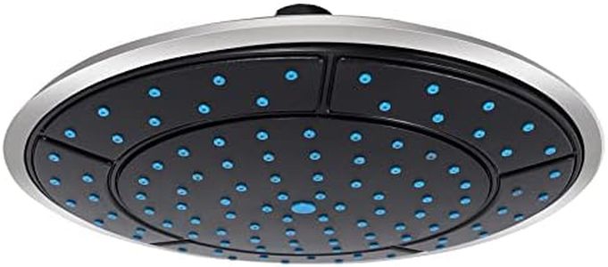 Wisboey 1Pcs Accessori per Cabina Ugello A Testa Tettuccio per Doccia A