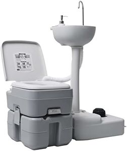 vidaXL Set