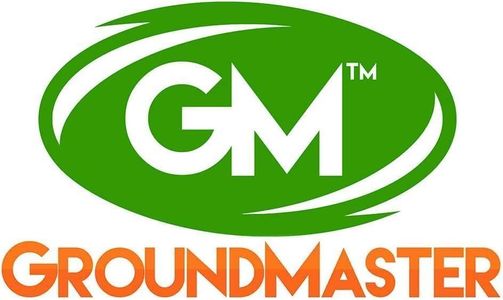GroundMaster Lawn Grass Seed, 5kg – Premium Turf Blend