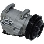 New A/C Compressor CO 29125C - 388105J6A03 MDX