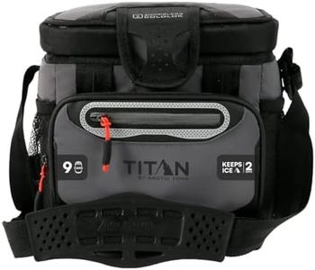Titan by A
