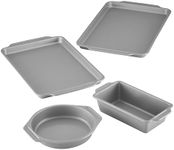 Farberware Steel Nonstick Baking, I