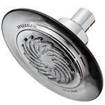 Speakman S-4002-E175 FBA_S-4002-E175 The Reaction 1.75 GPM Low Flow Shower Head, Smokey Gray