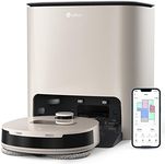 Lefant T1 Self-Cleaning Robot Mop, 