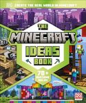 The Minecraft Ideas Book: Create th