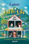 Kashmiri Farm-Life with Bōbji : A fun Farm-Animal book to learn Kashmiri language [with english captions!]