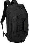 Creator Tactical Travel Daypack Out