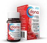 DONA Crystalline Glucosamine Sulfat