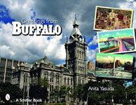 Greetings from Buffalo, New York (S