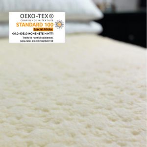 Beurer King Size Heated Mattress Cover – Electric Bed Warmer