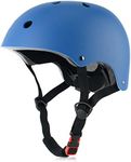 Kids Bike Helmet, Adjustable and Mu