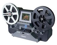 Reflecta film scanner super 8/normal 8