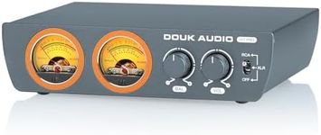 Douk Audio H7PRO TPA3255 Digital Hi