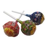 Chupa Chups XXL The Biggest Bubblegum 25 Lollipops (25 X 29g), 725g