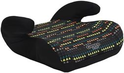 Cosco Kids Topside Lightweight Back