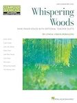 Whispering Woods: 9 Piano Solos wit