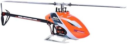 OMPHOBBY M2 EVO MK2 RC Helicopter f