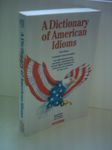 Dictionary of American Idioms