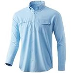 HUK Men's Standard Tide Point Long 