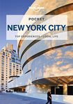 Lonely Planet Pocket New York City: top experiences, local life (Pocket Guide)