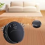 Robot Vacuum and Mop Combo,Househol