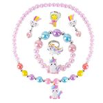 Kid Jewelry Sets