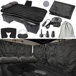 12 Pcs Car Air Mattress Back Seat I