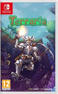 Terraria (