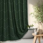 Chic Home Home Fashion Chevrons