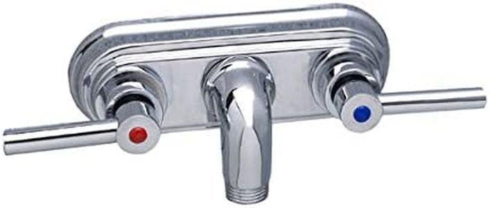 Master Equipment Tub Faucets - Durable and Innovative Faucets for Dog Grooming Tubs